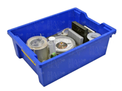 Набор "ЕГЭ. Молекулярная физика и термодинамика" - fgospostavki.ru - Красный Сулин