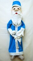 Ростовая кукла "Дед Мороз" - fgospostavki.ru - Красный Сулин