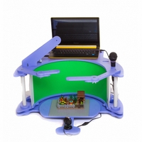 Анимационная мультстудия с ноутбуком - fgospostavki.ru - Красный Сулин