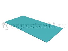 Мягкий коврик - fgospostavki.ru - Красный Сулин