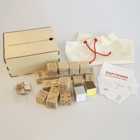 Комплект методических материалов "Предметный мир в картинках" - fgospostavki.ru - Красный Сулин