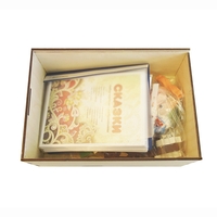 Комплект методических материалов "Сказки" - fgospostavki.ru - Красный Сулин