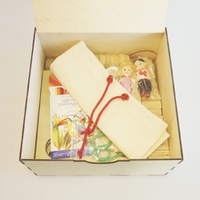 Комплект методических материалов "Знакомство с формой" - fgospostavki.ru - Красный Сулин