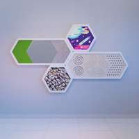 Набор сенсорных тактильных панелей «Космос» - fgospostavki.ru - Красный Сулин