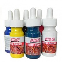 Набор красок для аква-анимации (вариант 1) - fgospostavki.ru - Красный Сулин