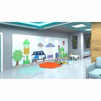 Настенная панель «Банк» - fgospostavki.ru - Красный Сулин