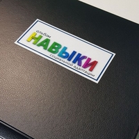 Навыки социальной адаптации. Развивающие пособие на липучках  - fgospostavki.ru - Красный Сулин