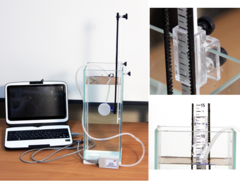 Набор демонстрационный «Гидростатика и плавание тел» - fgospostavki.ru - Красный Сулин