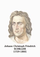 Комплект портретов немецких писателей - fgospostavki.ru - Красный Сулин