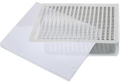 Прибор для письма по Брайлю 18 строк - fgospostavki.ru - Красный Сулин