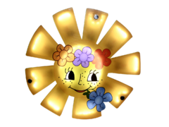 Прибор интерактивный световой «Радость» - fgospostavki.ru - Красный Сулин