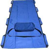 Носилки мягкие санитарные  - fgospostavki.ru - Красный Сулин