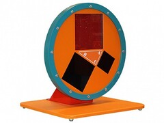 Демонстрационный экспонат "Теорема Пифагора 1.02 В" - fgospostavki.ru - Красный Сулин