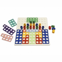 Нумирошка. Первые шаги. Мини Набор для занятий дома по методике Нумикон - fgospostavki.ru - Красный Сулин