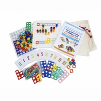 Нумирошка. Полный набор для занятий дома с методиками "Первые шаги" для детей 3-8 лет по методике Нумикон - fgospostavki.ru - Красный Сулин