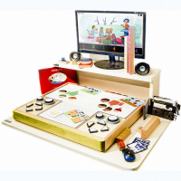 Образовательная система EduQuest (Эдуквест) для детей от 3 до 5 лет - fgospostavki.ru - Красный Сулин