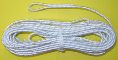 Трос кевларовый для волейбольной сетки (12 метров) - fgospostavki.ru - Красный Сулин
