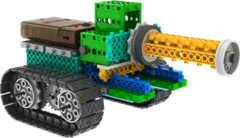 Робототехнический конструктор "Старт блок" - fgospostavki.ru - Красный Сулин