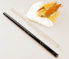 Набор палочек по электростатике - fgospostavki.ru - Красный Сулин