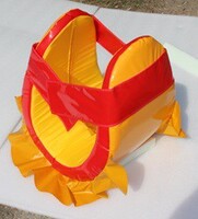 Игра для соревнований Гигантский памперс - fgospostavki.ru - Красный Сулин