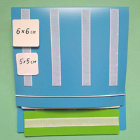 Папка ПЕКС БОЛЬШАЯ для карточек 5*5 и 6*6 см - fgospostavki.ru - Красный Сулин