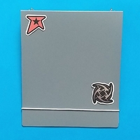 ПАПКА ПЕКС для уверенных пользователей - fgospostavki.ru - Красный Сулин