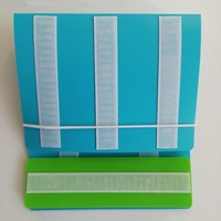 Папка ПЕКС МИНИ для карточек 4*4 и 5*5 см - fgospostavki.ru - Красный Сулин