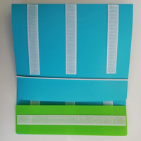 Папка ПЕКС СРЕДНЯЯ (универсальная) для карточек 4*4, 5*5 и 6*6 см - fgospostavki.ru - Красный Сулин