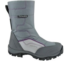 Ботинки трекинговые m.500/7 Snowboot (Thinsulate) - fgospostavki.ru - Красный Сулин
