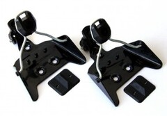 Крепление лыжное жесткое (75 миллиметров) - fgospostavki.ru - Красный Сулин