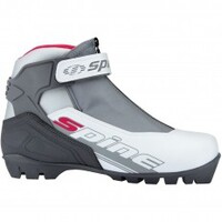 Ботинки X-Rider 254/2 - fgospostavki.ru - Красный Сулин