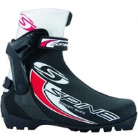Ботинки Concept Skate 296 - fgospostavki.ru - Красный Сулин