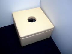 Мягкая платформа для воздушно-пузырьковой трубки - fgospostavki.ru - Красный Сулин