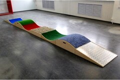 Тактильные платформы - fgospostavki.ru - Красный Сулин