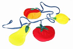 Полоса препятствий "Овощи-фрукты" - fgospostavki.ru - Красный Сулин