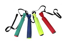 Полоса препятствий "Столбики" - fgospostavki.ru - Красный Сулин