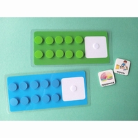 Поощрительный лист на 10 жетонов - fgospostavki.ru - Красный Сулин