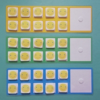 Поощрительный лист на 10 смайликов - fgospostavki.ru - Красный Сулин