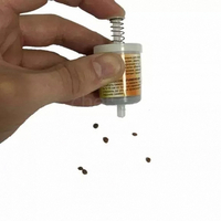 Прибор для сбора семян и мелких насекомых - fgospostavki.ru - Красный Сулин