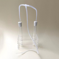 Прибор для сравнения содержания СО2 во вдыхаемом и выдыхаемом воздухе - fgospostavki.ru - Красный Сулин