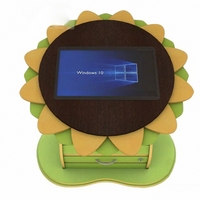 Профессиональный напольный интерактивный комплекс «Подсолнух» - fgospostavki.ru - Красный Сулин