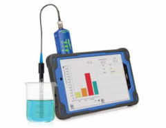 Регистратор данных PASCO SPARK LXi, v.2 - fgospostavki.ru - Красный Сулин