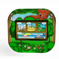 Профессиональный интерактивный развивающий комплекс «Мишка» - fgospostavki.ru - Красный Сулин