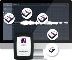 Цифровая лаборатория Releon Point для начальной школы. Комплект стандартный - fgospostavki.ru - Красный Сулин
