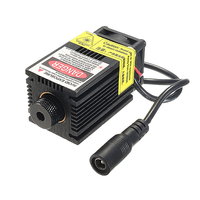 Ресурсный набор для плоттера 445nm 1600mW Blue Laser Components Engraver  Pack - fgospostavki.ru - Красный Сулин