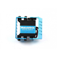 Ресурсный набор сервопривода Robot Servo Pack - fgospostavki.ru - Красный Сулин