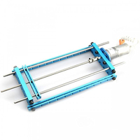 Ресурсный набор Thread Drive Pack V2.0-Blue - fgospostavki.ru - Красный Сулин