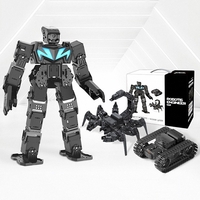 Конструктор ROBOTIS ENGINEER KIT 2 - fgospostavki.ru - Красный Сулин