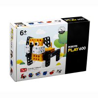 ROBOTIS PLAY 600 PETs (Домашние животные) - fgospostavki.ru - Красный Сулин