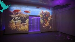 Проекционный дизайн виртуальной реальности Расширеный пакет - fgospostavki.ru - Красный Сулин